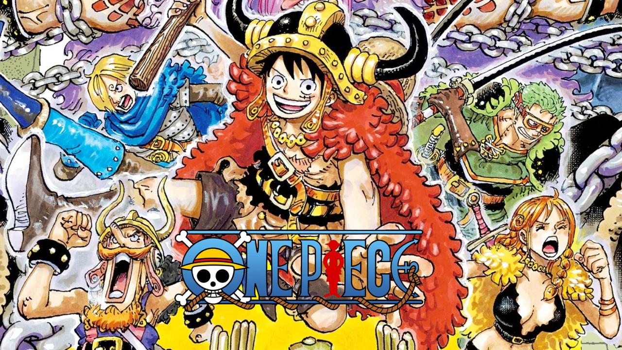 انمي ون بيس One Piece الحلقة 1168 مترجمة