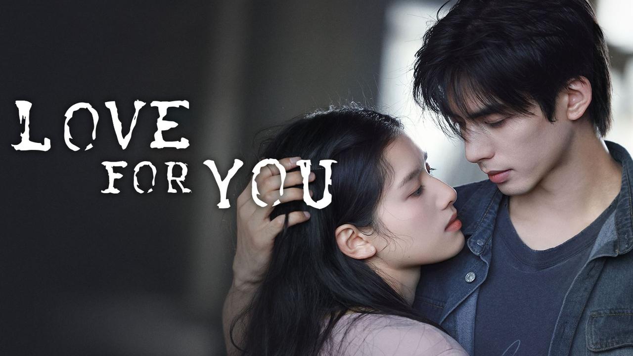 مسلسل حب من اجلك Love For You الحلقة 14 الرابعة عشر مترجمة